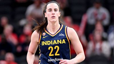Caitlin Clark just did impossible; Fever star creates history in WNBA season opener Caitlin Clark creates history in WNBA season opener