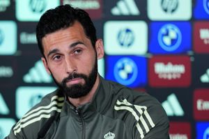 Real Madrid boss Arbeloa's shocking claim on dressing room drama ahead of El Clasico takes new turn SportsTak