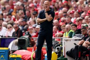 Liverpool manager Arne Slot addresses Anfield boos after disappointing Chelsea draw SportsTak