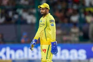 No political banners or flags: Ahead of key clash against LSG, CSK issues key guideline for fans SportsTak