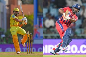 CSK vs LSG Playing XI, Head-to-Head Record, Pitch Report & Weather Report SportsTak