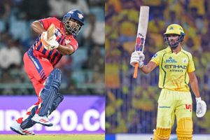 IPL 2026: CSK opt to bowl first against LSG, know playing XIs SportsTak