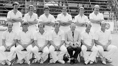 Former South African cricketer, father of celebrated Proteas star passes away at 77 Former South African cricketer, father of celebrated Proteas star passes away at 77