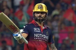 Virat Kohli eyes big record heading into RCB vs MI clash, set to become first-ever batter in IPL to do this SportsTak