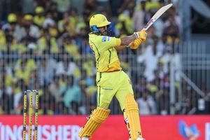 CSK vs LSG: Urvil Patel scripts history, goes berserk to tonk join-fastest fifty in IPL history SportsTak