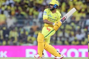 IPL 2026: Urvil's blitz helps CSK knock out LSG in 204-run chase, take strong step towards playoffs with 5-wicket win SportsTak