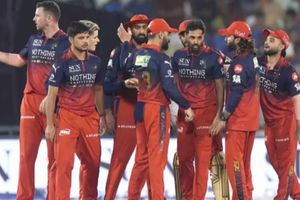 Explained: Why RCB’s IPL 2026 home game vs MI is being played away from Bengaluru in Raipur SportsTak