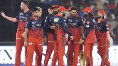 Explained: Why RCB’s IPL 2026 home game vs MI is being played away from Bengaluru in Raipur Explained: Why RCB’s IPL 2026 home game vs MI is being played away from Bengaluru in Raipur