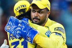 'That just pumped us': Gaikwad reveals how Samson's message played key role in CSK's win over LSG SportsTak