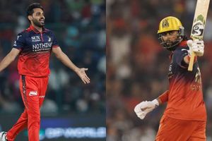 IPL 2026: RCB end MI's campaign with 2-wicket win in last-ball thriller after Krunal-Bhuvneshwar's heroics SportsTak