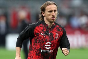 Is Luka Modric staying? AC Milan drops huge update on veteran midfielder SportsTak