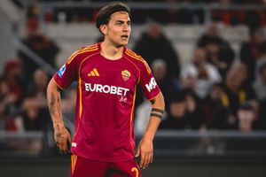 You won’t believe what Dybala just revealed about his Roma future SportsTak