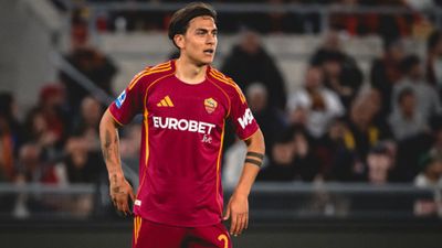 You won’t believe what Dybala just revealed about his Roma future You won’t believe what Dybala just revealed about his Roma future