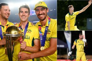 Australia announce ODI squad for Pakistan, Bangladesh, 2 players earn maiden call-ups as senior pace trio rested SportsTak
