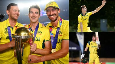 Australia announce ODI squad for Pakistan, Bangladesh, 2 players earn maiden call-ups as senior pace trio rested Josh Hazlewood, Pat Cummins, Mitchell Starc, Ollie Peake, Liam Scott