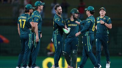 Australia announce T20I squad for Bangladesh series, 3 senior players dropped, retirement imminent? Glenn Maxwell, Josh Inglis, Travis Head, Marcus Stoinis, Mitchell Marsh, Nathan Ellis