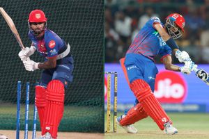 PBKS vs DC Playing XI, Head-to-Head Record, Pitch Report & Weather Report SportsTak