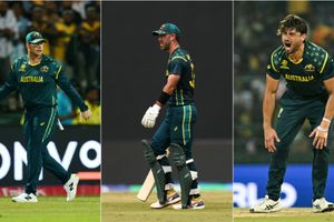 Maxwell, Stoinis, Smith's T20I career over? Australia's chief selector clears air over Bangladesh tour snub SportsTak