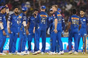After loss vs RCB, former India player blames 'flat' body language behind MI's disastrous IPL 2026 campaign SportsTak