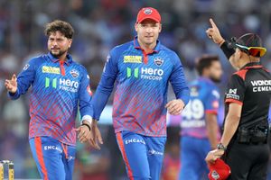 'He is fatigued after T20 World Cup': Balaji discloses reason behind DC star's disappointing show in IPL 2026 SportsTak