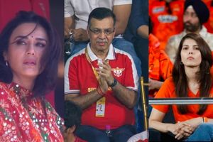 'They have been flouting rules': BCCI upset with IPL franchise owners over lack of cooperation SportsTak