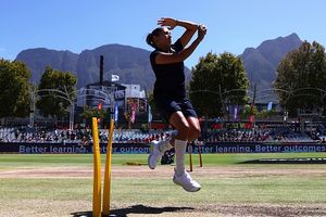 Star pacer takes U-turn on retirement ahead of World Cup squad announcement SportsTak