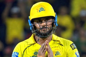 'I just wanted to...': Urvil Patel breaks silence after record-equalling 13-ball fifty vs LSG SportsTak
