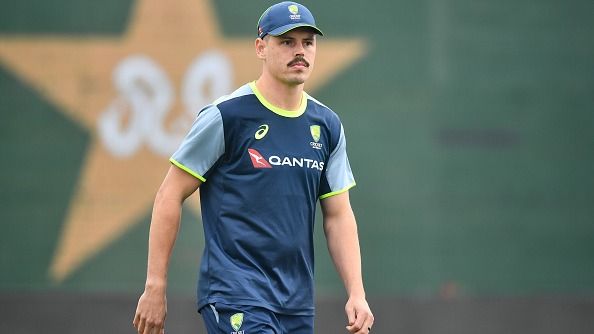 Who is Ben Dwarshuis, 31-year-old making his IPL debut for PBKS in DC clash