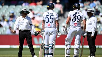 ICC retains 2026-27 Elite Panel with just one Indian umpire making the prestigious list ICC retains 2026-27 Elite Panel with just one Indian umpire making the prestigious list
