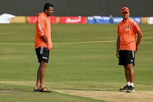 Rahul Dravid becomes owner of cricket team in this T20 league, R Ashwin named captain SportsTak