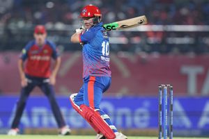 IPL 2026: DC settle score with PBKS with thrilling 3-wicket win as Shreyas' brigade record 4th straight loss SportsTak