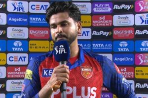 ‘Won’t beat around the bush...’: Shreyas Iyer points out 2 major failures after PBKS loss to DC SportsTak