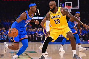 Lakers vs Thunder NBA Playoffs Game 4 schedule: Date, time, live stream, and more SportsTak