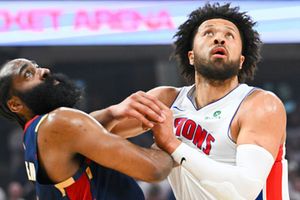 Pistons vs Cavaliers NBA Playoffs Game 4 schedule: Date, time, live stream, and more SportsTak