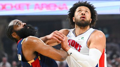 Pistons vs Cavaliers NBA Playoffs Game 4 schedule: Date, time, live stream, and more Pistons vs Cavaliers live stream