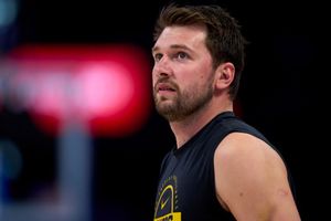 Is Luka Doncic playing tonight in Lakers do-or-die NBA Playoffs Game 4 vs Thunder? SportsTak