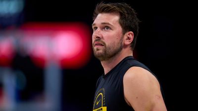 Is Luka Doncic playing tonight in Lakers do-or-die NBA Playoffs Game 4 vs Thunder? Is Luka Doncic playing tonight in Lakers do-or-die NBA Playoffs Game 4 vs Thunder?