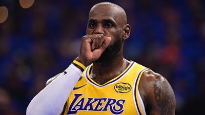 Is LeBron James playing his LAST Lakers game tonight in do-or-die clash vs Thunder? Is LeBron James playing his LAST Lakers game tonight in do-or-die clash vs Thunder?