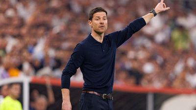 Chelsea exploring appointment of Xabi Alonso as new head coach? Major update dropped Chelsea exploring appointment of Xabi Alonso as new head coach?