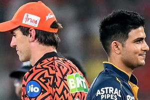 GT vs SRH Head-to-Head Record, Probable XIs, Ahmedabad Pitch Report & Weather Forecast SportsTak