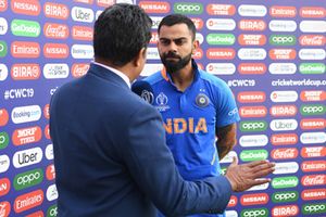 'Suddenly one day I would find him very cold at the toss': Manjrekar feels Kohli 'very sensitive to criticism' & how it works in his favour SportsTak