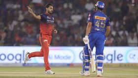 Bhuvneshwar Kumar, Rohit Sharma Bhuvneshwar Kumar, Rohit Sharma
