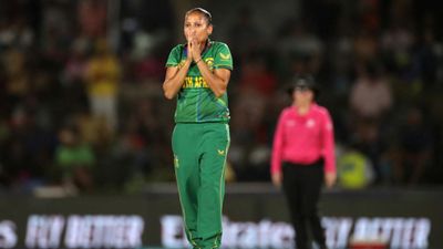 South Africa announce squad for Women's T20 World Cup 2026, 37-year-old pacer returns after retirement U-turn Shabnim Ismail