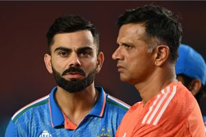 Indian legend calls for balance in cricket as batting-friendly pitches continue to dominate SportsTak