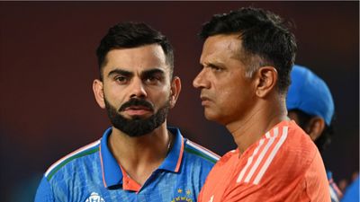 Indian legend calls for balance in cricket as batting-friendly pitches continue to dominate Indian legend calls for balance in cricket as batting-friendly pitches continue to dominate