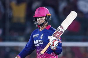 Sanjay Manjrekar says Vaibhav Sooryavanshi shouldn’t be ‘just batting and chilling’ in IPL SportsTak