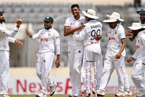 Updated WTC 2025-27 points table: How Bangladesh’s historic win over Pakistan reshaped standings SportsTak