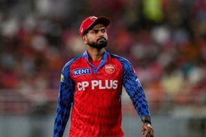 After loss vs DC, can PBKS still qualify for IPL 2026 playoffs? All scenarios explained SportsTak