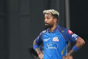 Not Tilak Varma, Sanjay Manjrekar backs this star India player to replace Hardik Pandya as MI captain SportsTak