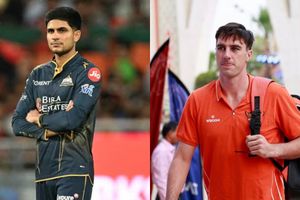 IPL 2026: SRH opt to bowl against GT, know playing XIs SportsTak